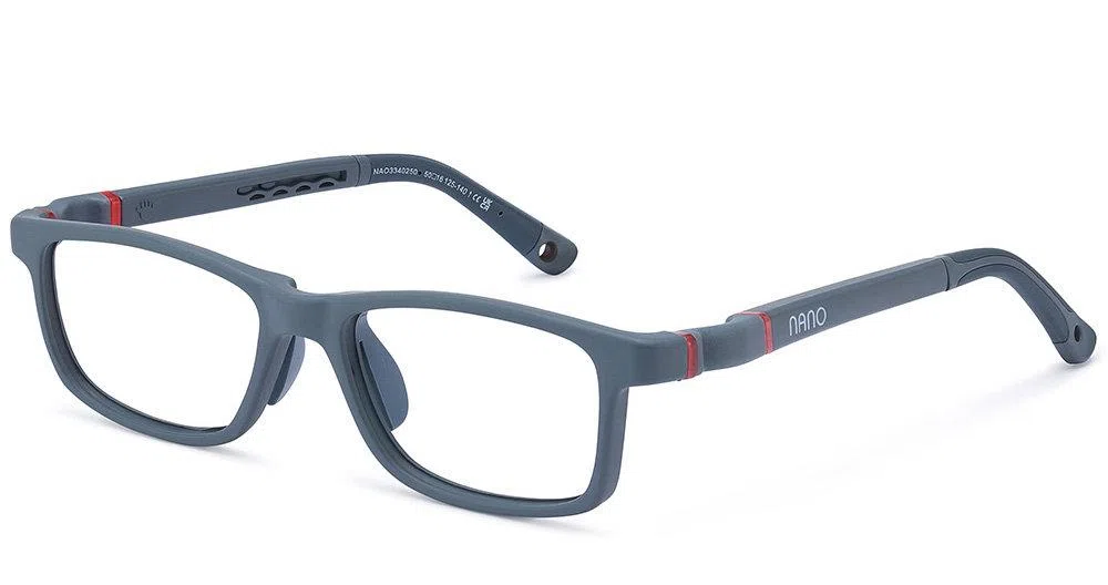 Nanovista FANGAME CF 3.0-NAO334 Eyeglasses - view 3